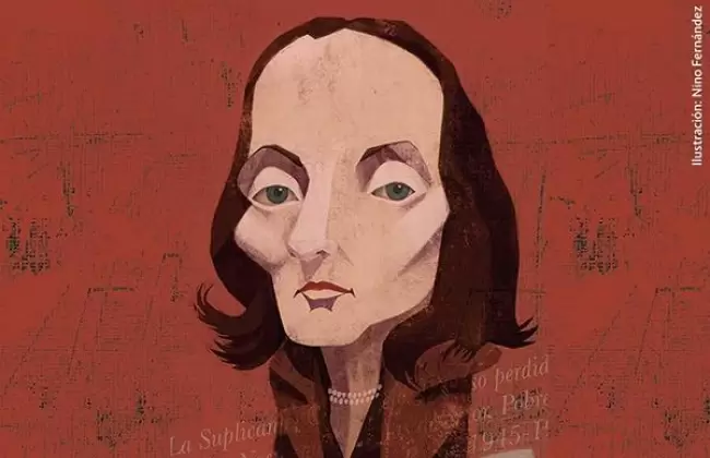 Idea 2020: homenaje por el centenario de Idea Vilari�o