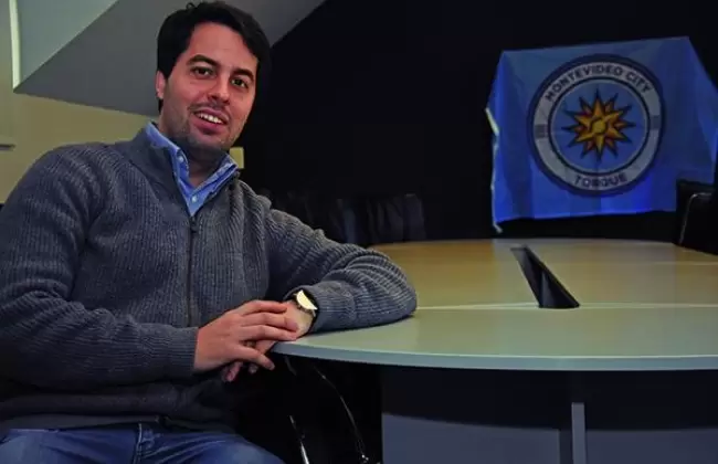 �Somos un club de f�tbol que debe administrarse como una empresa�