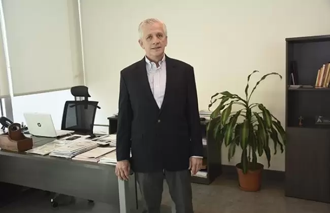 La C�mara de la Construcci�n reclama m�s inversi�n en el sector