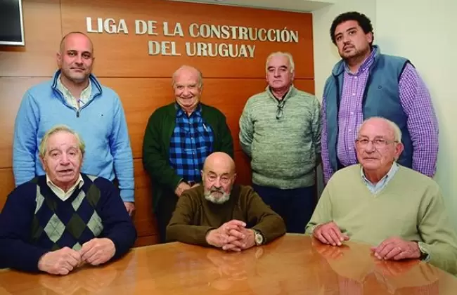 Un gremio empresarial hist�rico que se bate por un futuro pr�spero