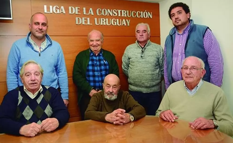 Un gremio empresarial histrico que se bate por un futuro prspero