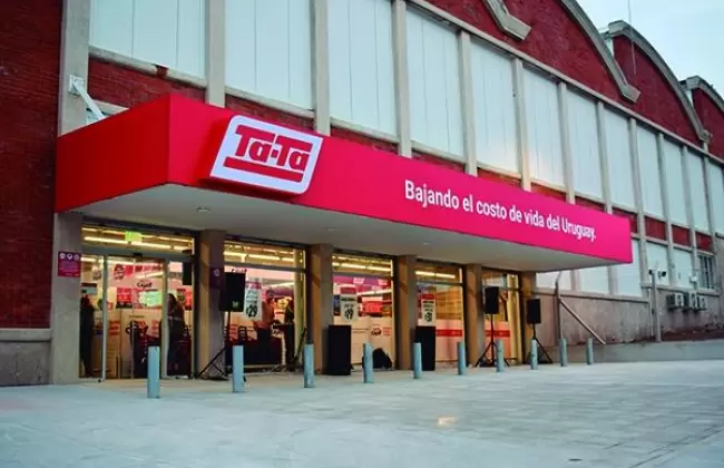 �Black September� en Ta-Ta: cientos de productos con hasta 50% de descuento