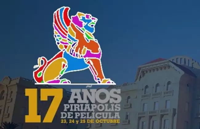 17 a�os, Piri�polis de pel�cula
