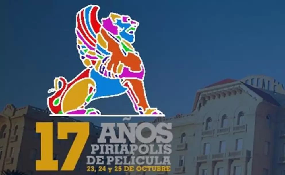 17 aos, Piripolis de pelcula