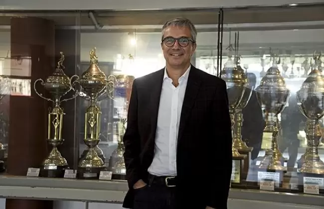 �Si seguimos as�, estamos muy cerca de la inviabilidad del f�tbol uruguayo�