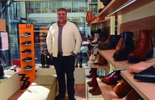 Franquicias, una modalidad comercial en fuerte expansi�n