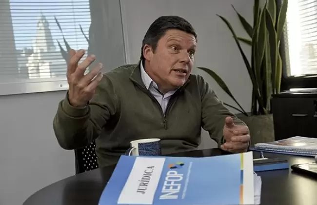 El Inefop afronta el desaf�o de preparar a miles de trabajadores para la nueva realidad