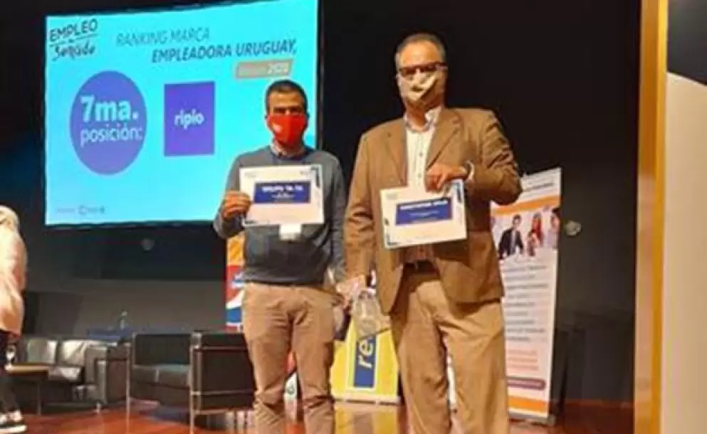 Ta-Ta obtiene la certificacin GREAT PLACE TO WORK