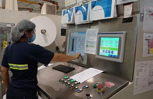 Paul Polman en lanzamiento de reporte de sostenibilidad de Softys: �el covid puso en evidencia las fallas de nuestro sistema y las marcas tienen un gr