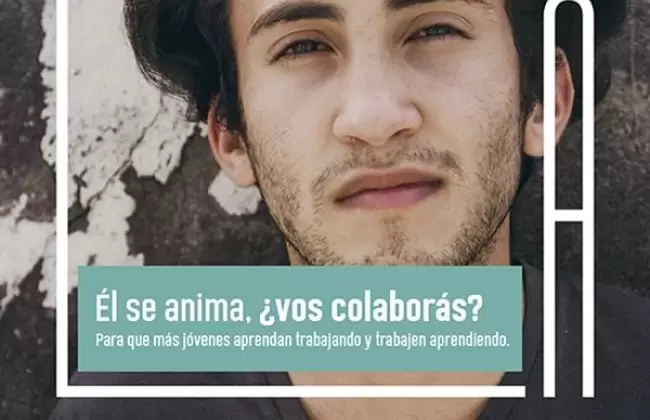 �NIMA Bachillerato Tecnol�gico de Formaci�n Dual Lanzamiento de Campa�a #Cambi�laforma