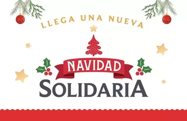 TA-TA/ INAU: Navidad Solidaria