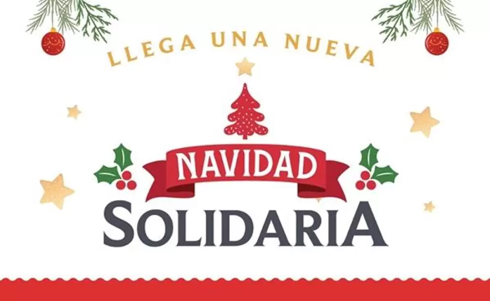 TA-TA/ INAU: Navidad Solidaria