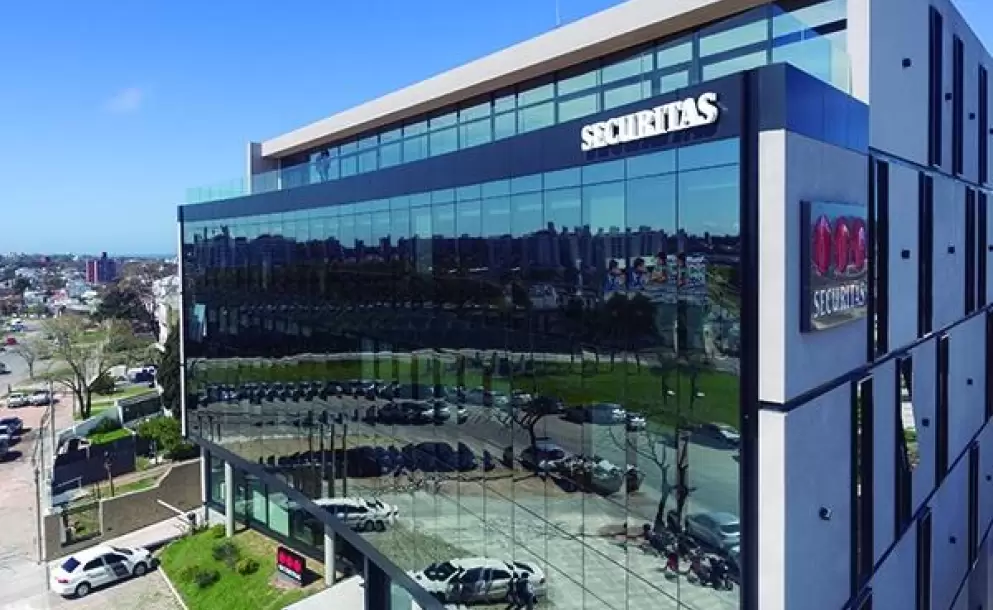 Securitas inaugur nueva sede de alta innovacin