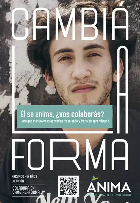 NIMA Bachillerato Tecnolgico de Formacin Dual Lanzamiento de Campaa #Cambilaforma
