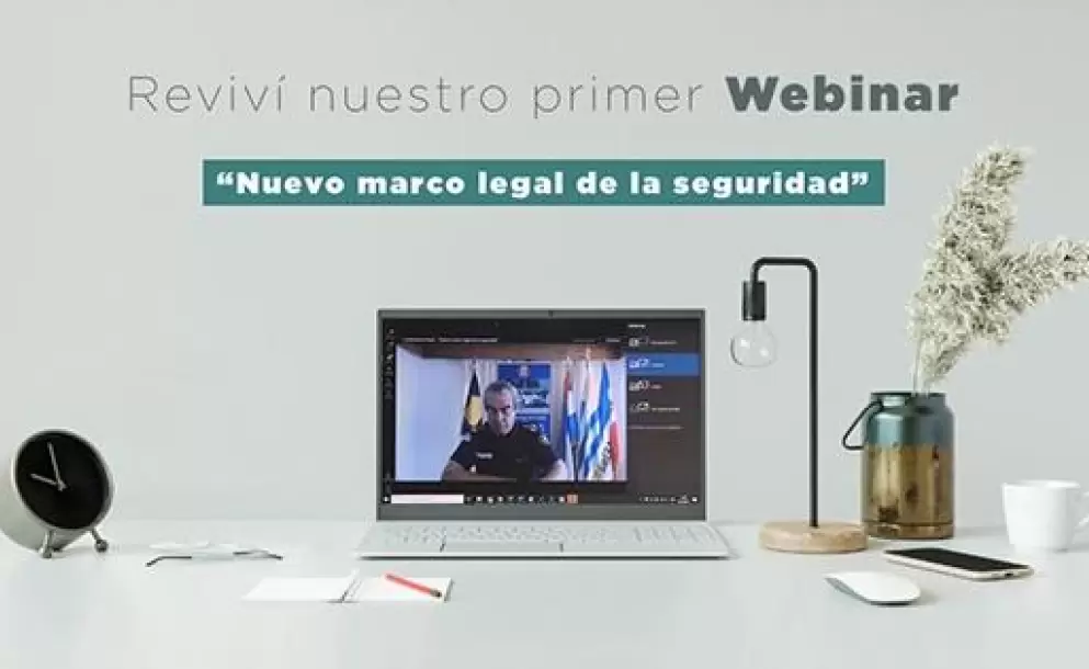 Desayuno til con Larraaga, Maciel, Curbelo y Lestido
