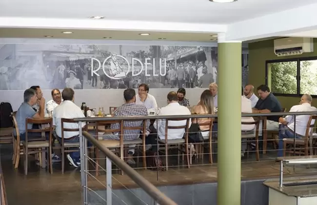 �El franquiciado se debe enamorar del proyecto�