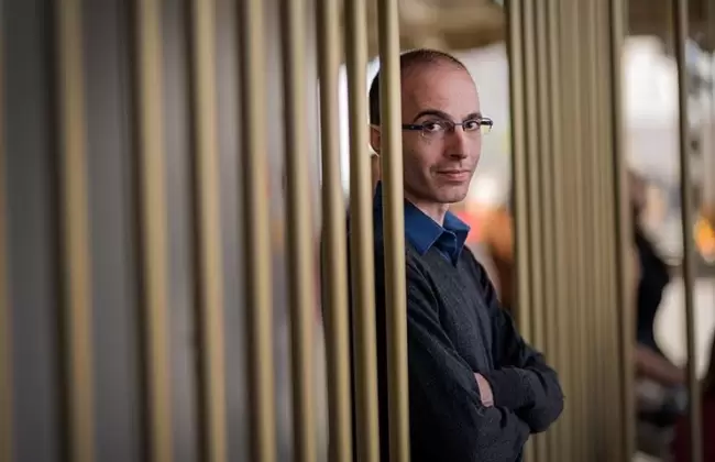 �La concentraci�n de datos y de poder es tan peligroso para las compa��as como para las personas�