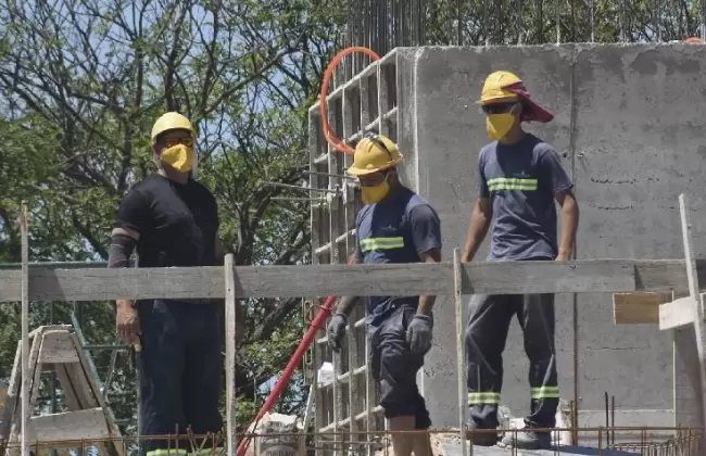 Una propuesta de acompa�amiento para la formaci�n en las empresas