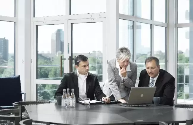 Principal compa��a de investigaciones del mundo presente en Uruguay