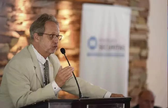 Hacia una comunidad de seguridad p�blico-privada profesional