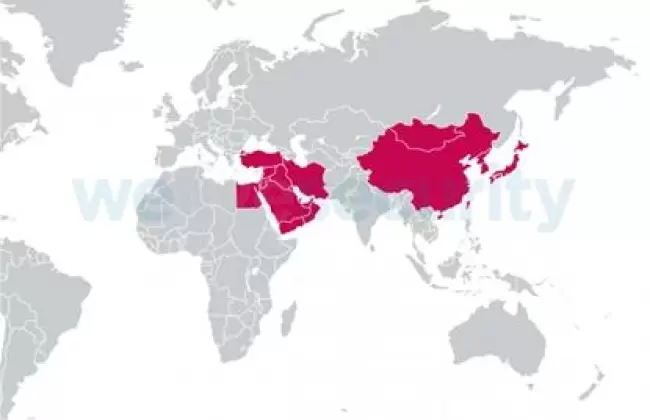 ESET descubre la �ltima versi�n de Gelsemium: grupo de cibersespionaje contra el gobierno y otros  objetivos en Asia