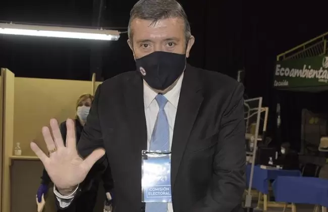 Amplio respaldo a Salgado en las elecciones de Cutcsa