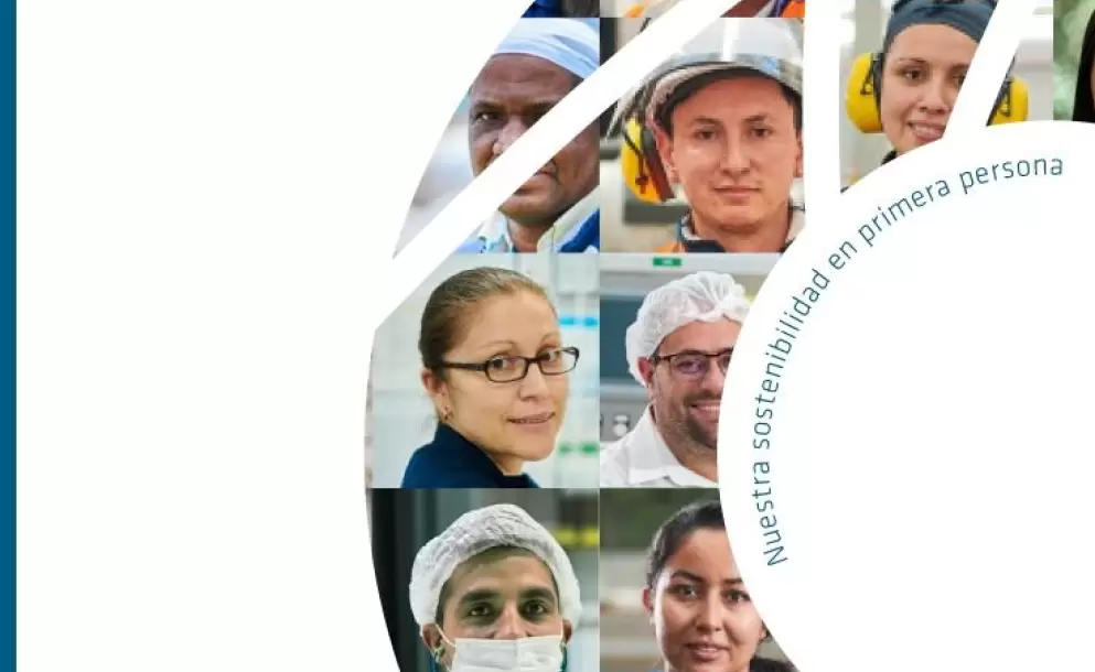 Softys ampla estrategia de sostenibilidad a cadena de suministro, comprometiendo evaluacin asg del 100% de sus proveedores crticos al 2025
