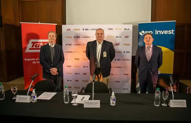 BID Invest invierte en Ta-Ta S.A., empresa uruguaya de retail