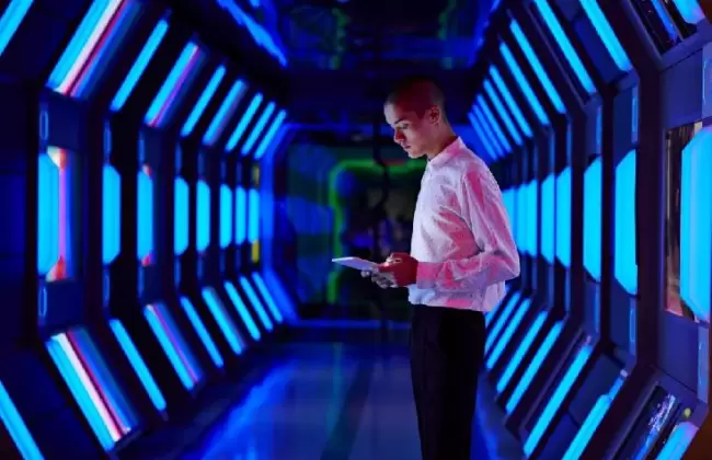 IoT: Tecnolog�a al Servicio del ambiente