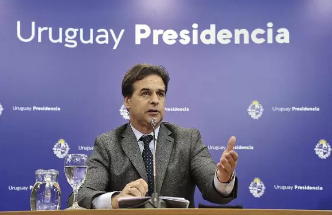 La hora del TLC con China