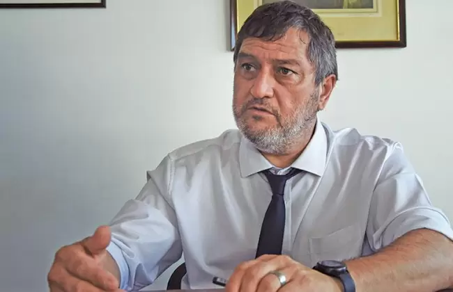 Ser� muy dif�cil recuperar 20 % de los viajes que ya no se hacen en ninguna modalidad