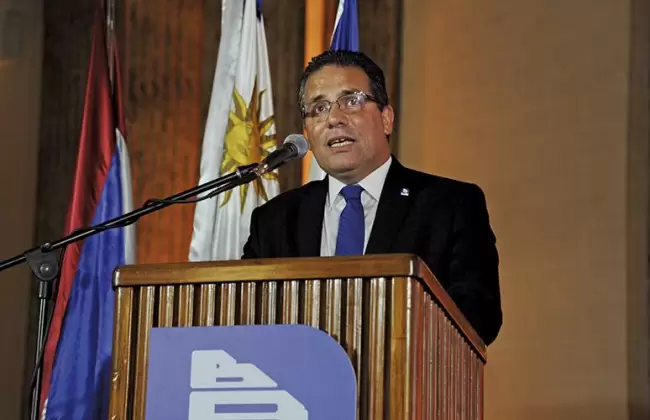 BROU y Uni�n de Exportadores premiaron a los mayores exportadores en todos los rubros