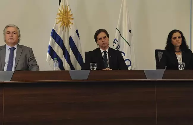 Una Cumbre del Mercosur con sabor amargo para Uruguay