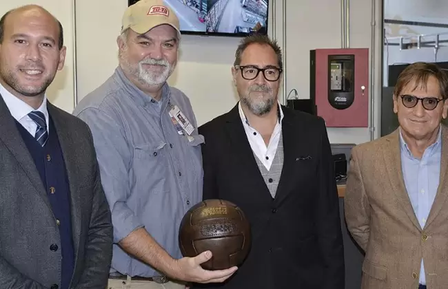 Ta-Ta abri� un nuevo local en Mercado Arenas de Carrasco en Paso Carrasco