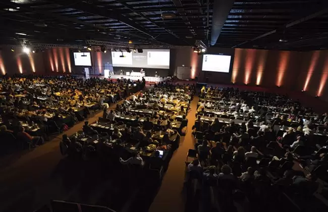 Alejandra Pradere, directora de Marketers: �Una fuente de motivaci�n para explorar oportunidades�