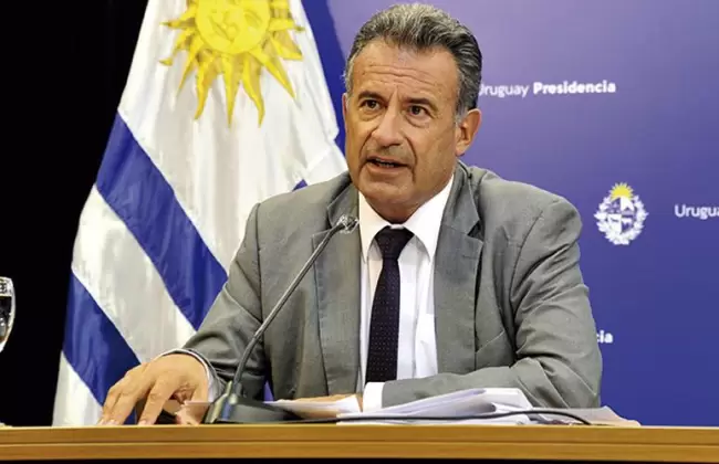 El gobierno decret� el cese de la emergencia sanitaria