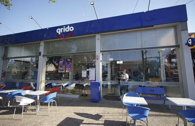 �El helado ya no es m�s un consumo secundario�