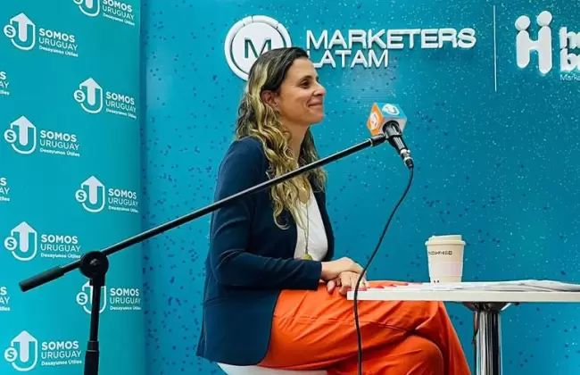 Soledad Chiarino - Directora ABITO