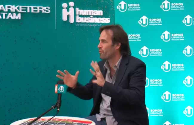 Nicol�s Pimentel - Innovaci�n