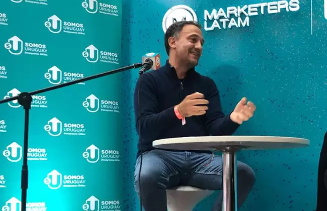 Pablo Balseiro - CEO & Founder B2B Growth. Director de BM Business