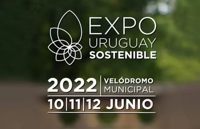 Primera Expo Uruguay Sostenible