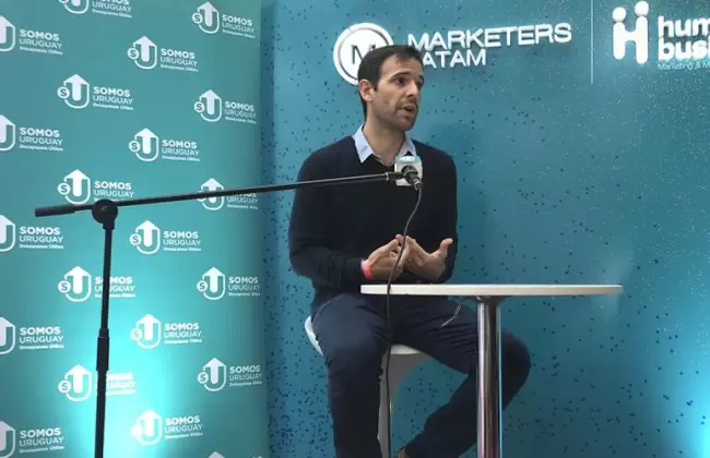 Jos� Horta - Co-founder and Chief Innovation Officer at SimpleTECH