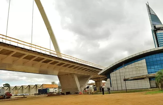 La construcci�n en su mejor nivel desde el 2015, aunque hay cierta incertidumbre