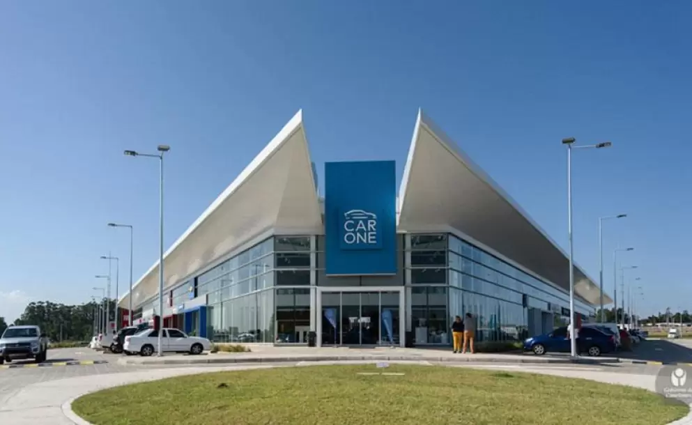 Empresarios mexicanos interesados en invertir en Canelones