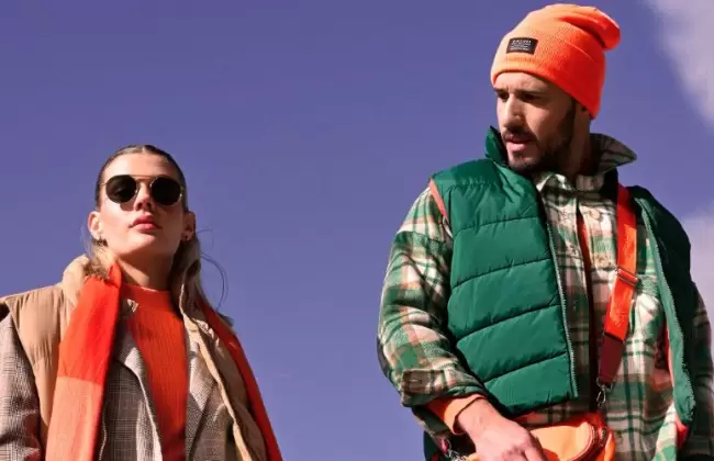 Comenz� la innovadora exposici�n del Desaf�o Moos 360 Live de Tres Cruces Shopping