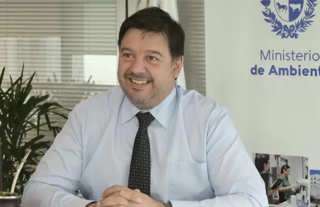 El desaf�o de construir un valor ambiental de la producci�n nacional