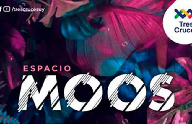 Vuelve Espacio Moos, el espacio para emprendedores de Tres Cruces Shopping