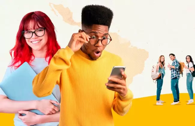 Arcos Dorados lanza un Programa de Orientaci�n Vocacional para los j�venes como parte de la evoluci�n de su plataforma educativa online y gratuita MCa