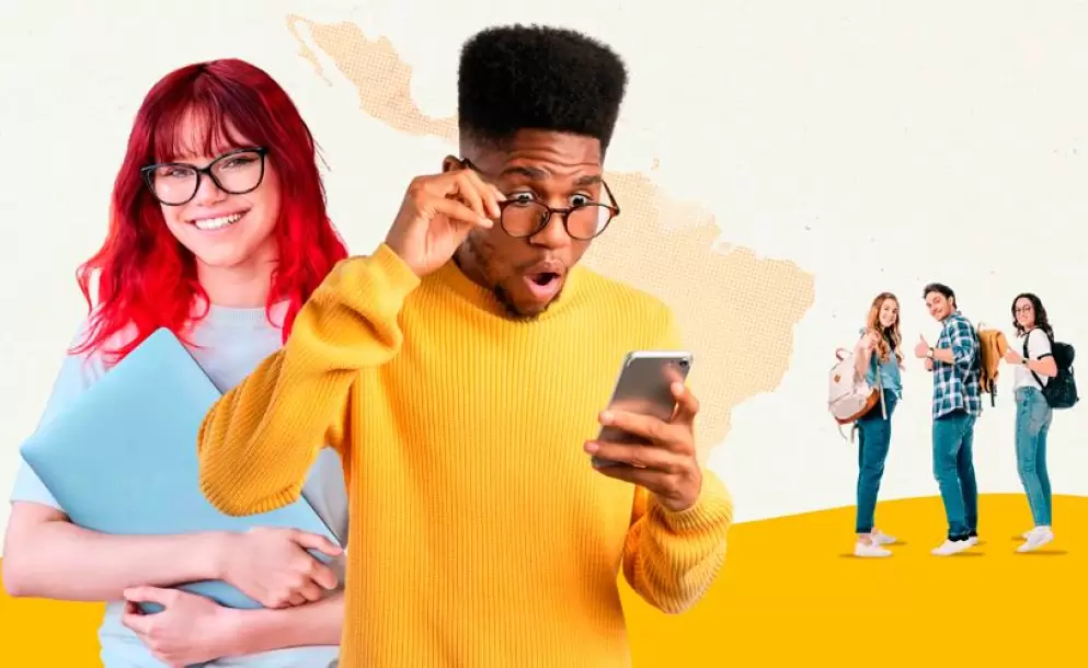 Arcos Dorados lanza un Programa de Orientacin Vocacional para los jvenes como parte de la evolucin de su plataforma educativa online y gratuita MCa
