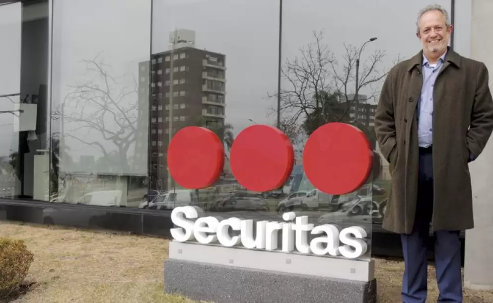 “Los cursos de formación permitirán colaborar con la seguridad pública”